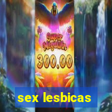 sex lesbicas